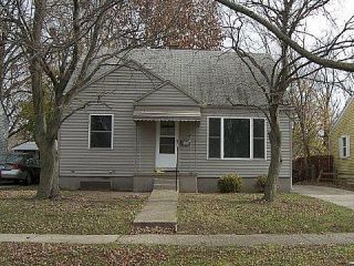 Foreclosed Home - List 100228705