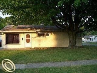 Foreclosed Home - List 100233301