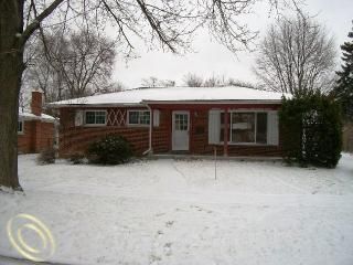 Foreclosed Home - List 100245554