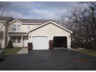 Foreclosed Home - 8045 COLONIAL LN, 48198