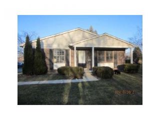 Foreclosed Home - 8304 LAKEVIEW DR, 48198