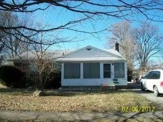 Foreclosed Home - List 100257378