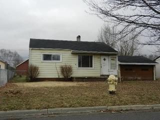 Foreclosed Home - List 100257539