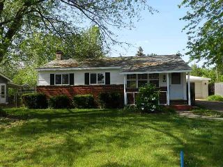 Foreclosed Home - List 100299569
