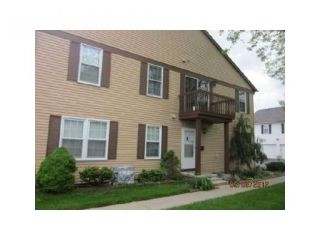 Foreclosed Home - List 100299616
