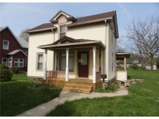 Foreclosed Home - 312 MILES ST, 48198
