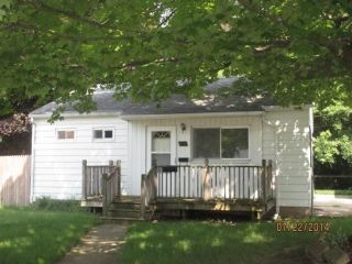 Foreclosed Home - List 100338003