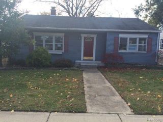 Foreclosed Home - List 100338021