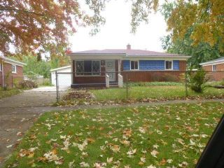 Foreclosed Home - List 100338761