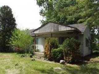 Foreclosed Home - List 100338994