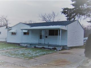 Foreclosed Home - 1536 WIARD BLVD, 48198