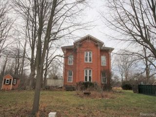 Foreclosed Home - 3385 GOTFREDSON RD, 48198