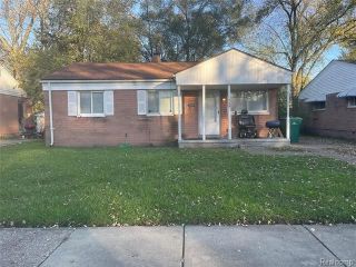 Foreclosed Home - 559 CALDER AVE, 48198