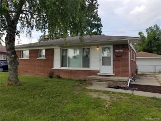 Foreclosed Home - 2089 MARY CATHERINE ST, 48198