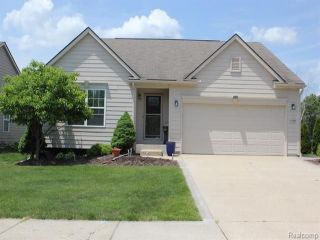 Foreclosed Home - 1779 BRIDGEWATER DR, 48198