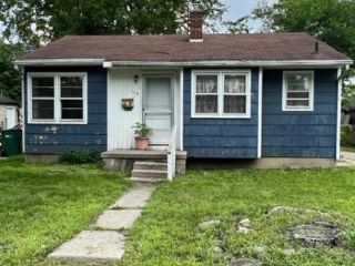 Foreclosed Home - 144 CAMPBELL AVE, 48198