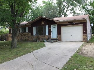 Foreclosed Home - 9117 PANAMA AVE, 48198