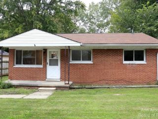 Foreclosed Home - 800 GATES AVE, 48198