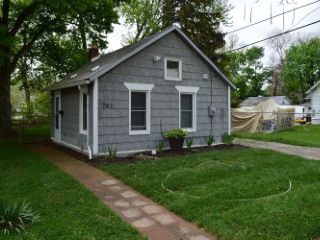 Foreclosed Home - 782 FORD ST, 48198