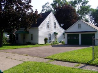 Foreclosed Home - 229 OAKLAWN AVE, 48198