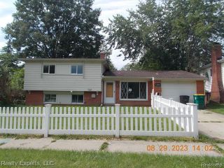 Foreclosed Home - 1186 GAULT DR, 48198