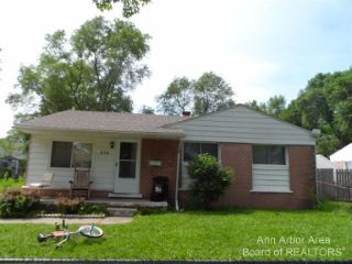 Foreclosed Home - 696 OSWEGO AVE, 48198