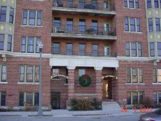 Foreclosed Home - 78 WATSON ST APT 10, 48201