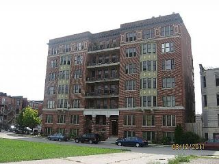 Foreclosed Home - 78 WATSON ST APT 1, 48201