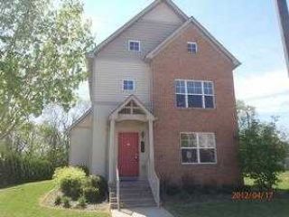 Foreclosed Home - List 100294350