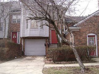 Foreclosed Home - List 100110795