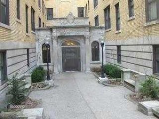 Foreclosed Home - 120 SEWARD ST APT 209, 48202