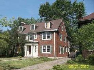 Foreclosed Home - List 100304331