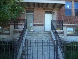 Foreclosed Home - 7629 WOODWARD AVE, 48202