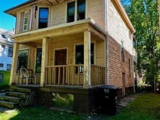 Foreclosed Home - List 100656501
