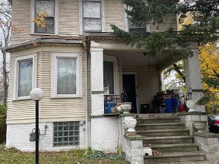 Foreclosed Home - 237 ALGER ST, 48202