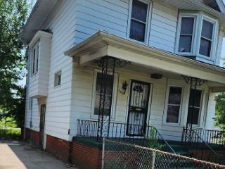 Foreclosed Home - 1249 PINGREE ST, 48202