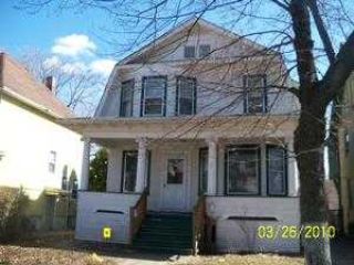 Foreclosed Home - 142 CONNECTICUT ST, 48203
