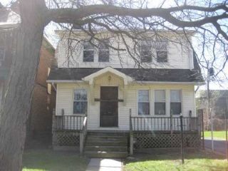 Foreclosed Home - List 100081714