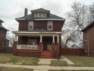 Foreclosed Home - List 100081736