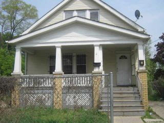 Foreclosed Home - List 100081976