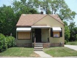 Foreclosed Home - List 100093766