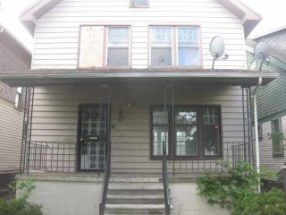 Foreclosed Home - List 100093802