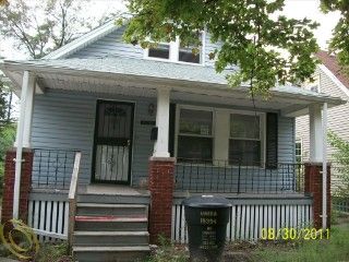 Foreclosed Home - List 100162311