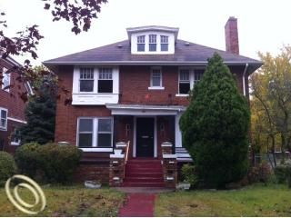 Foreclosed Home - 94 RHODE ISLAND ST, 48203