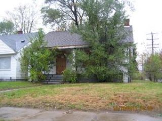 Foreclosed Home - List 100208227