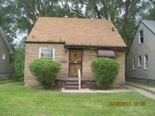 Foreclosed Home - 18112 CARDONI ST, 48203