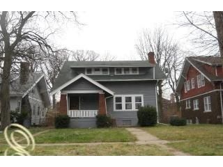 Foreclosed Home - List 100221137