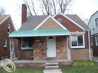 Foreclosed Home - 20422 HULL ST, 48203