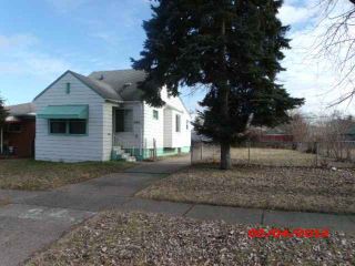 Foreclosed Home - List 100257534