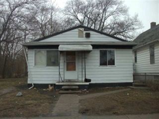 Foreclosed Home - 17881 RIOPELLE ST, 48203